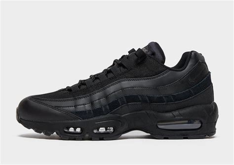 nike air max 95 black herren|nike air max 95 price.